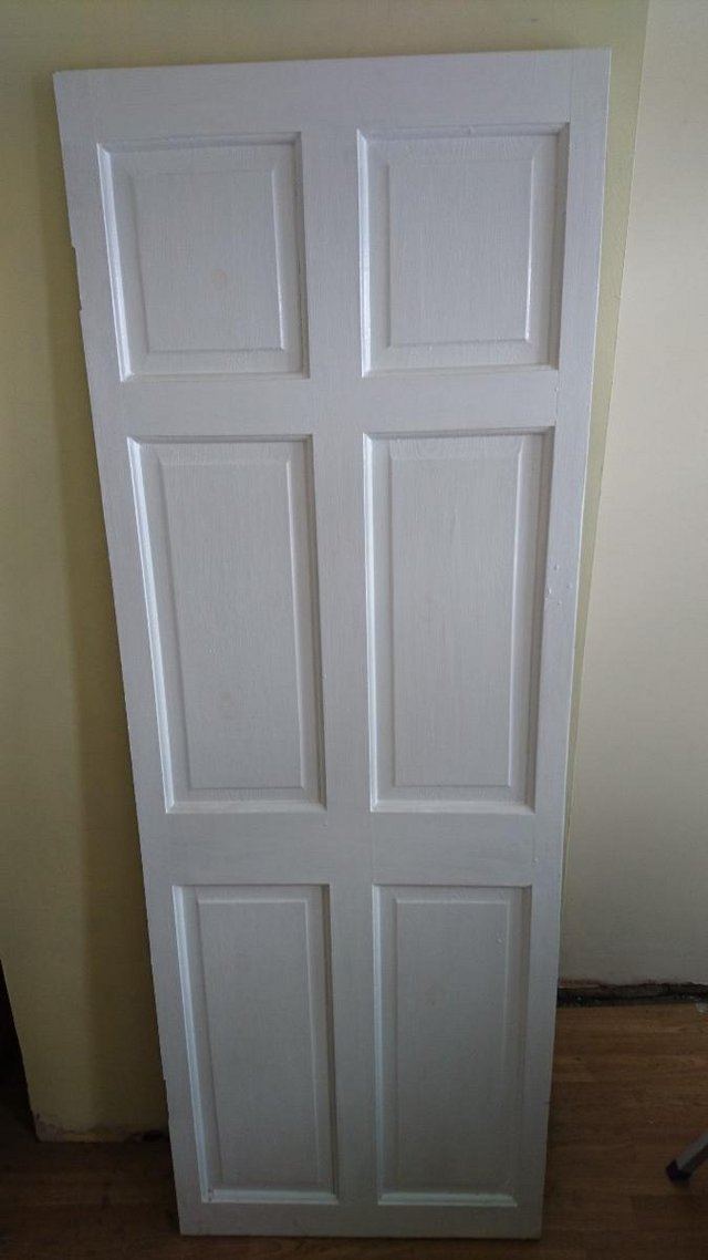 Image 2 of Interior door