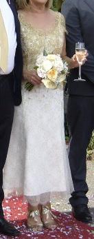 Image 2 of Wedding Dress