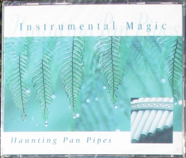 Preview of the first image of Readers Digest Instrumental Magic (Incl P&P).