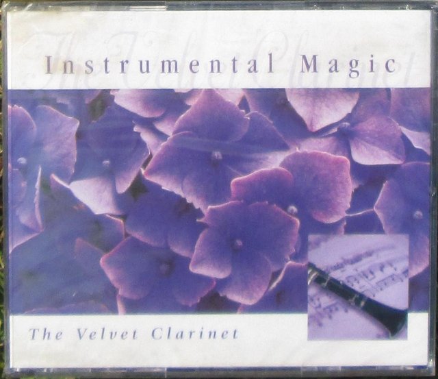 Image 2 of Readers Digest Instrumental Magic (Incl P&P)