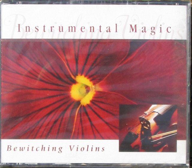 Image 3 of Readers Digest Instrumental Magic (Incl P&P)