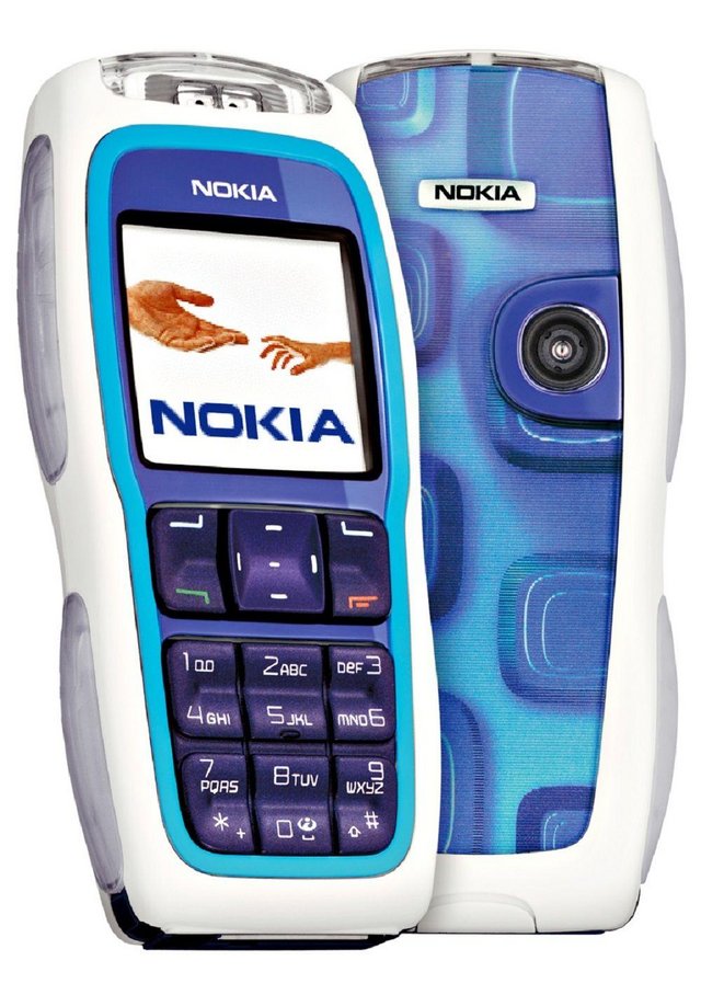 Preview of the first image of Mobile phone.