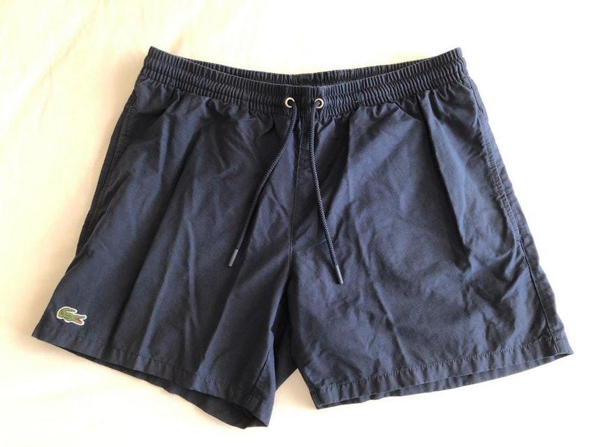 Preview of the first image of MENS LACOSTE SHORTS  …………………………………………………………...