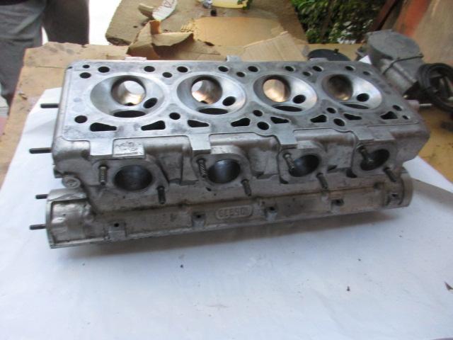 Preview of the first image of Heads Ferrari 308 2 valve.