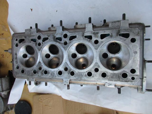 Image 2 of Heads Ferrari 308 2 valve