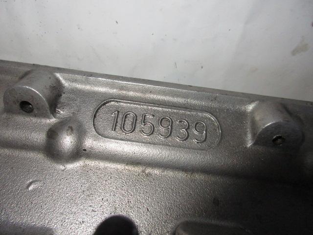 Image 3 of Heads Ferrari 308 2 valve