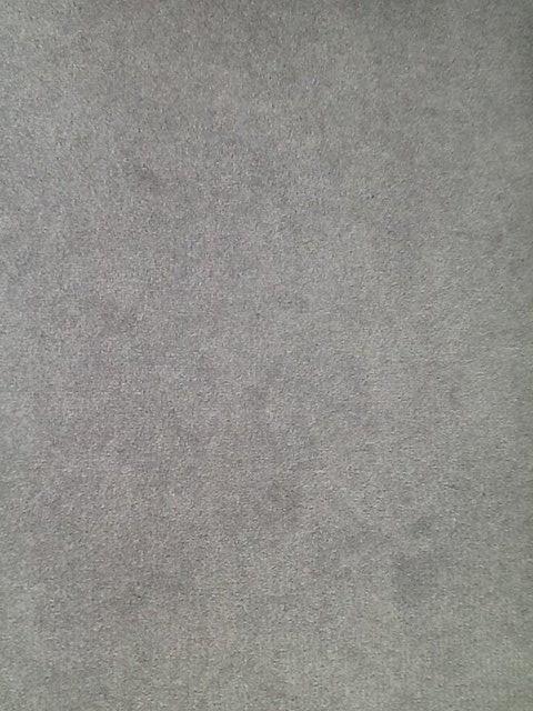 Preview of the first image of Brand new off cut of grey colour carpet.