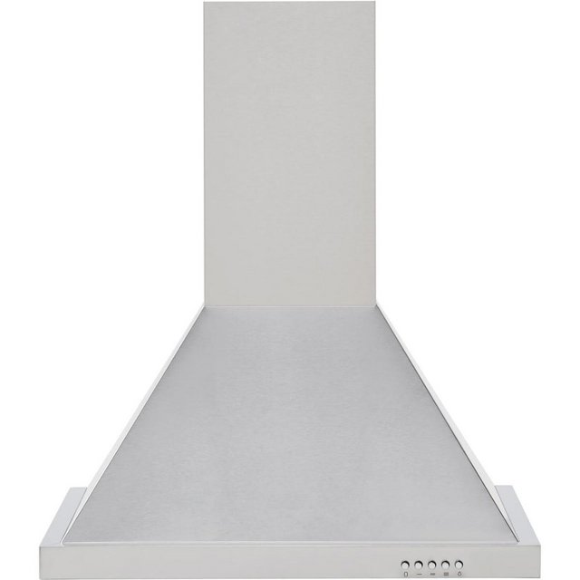 Preview of the first image of BAUMATIC 60CM S/S CHIMNEY HOOD-524.6 m³/hour-3 SPEEDS-FAB.