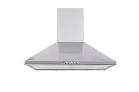 Preview of the first image of NEWWORLD 60CM S/S CHIMNEY HOOD-324M3/HOUR-NEW EX DISPLAY**.