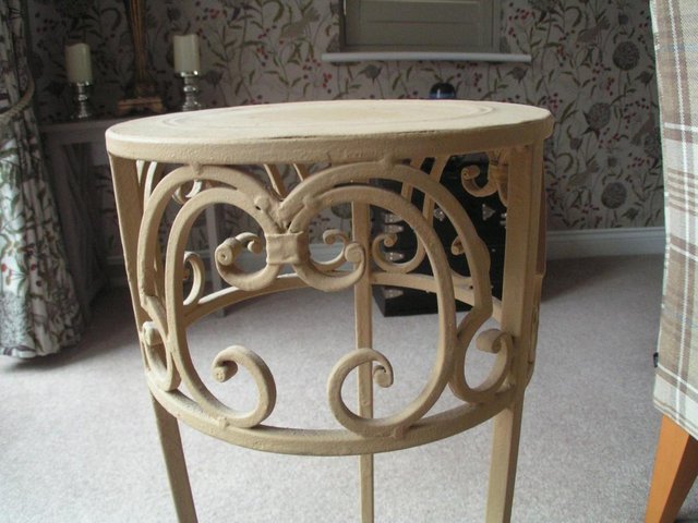 Image 2 of Decorative Stand