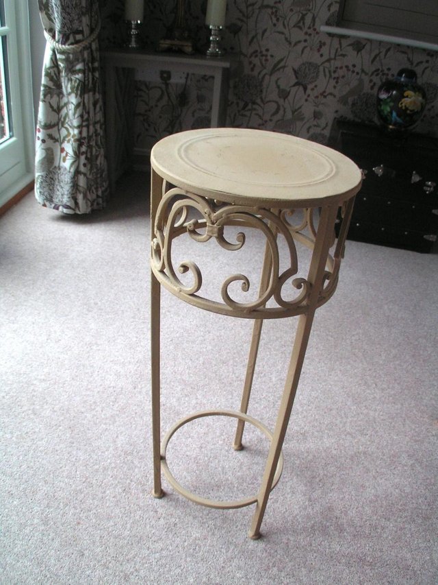 Image 3 of Decorative Stand