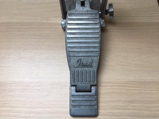Preview of the first image of PEARL P900 series Bass Drum foot pedal.