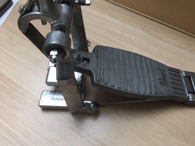 Image 2 of PEARL P900 series Bass Drum foot pedal