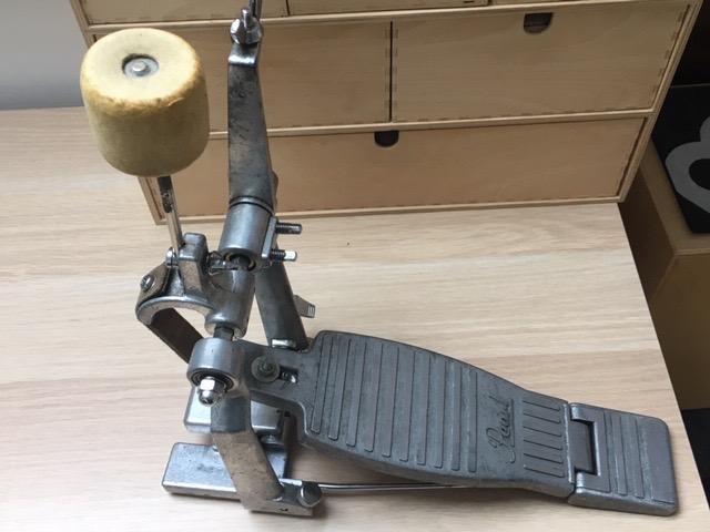 Image 3 of PEARL P900 series Bass Drum foot pedal