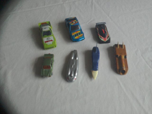 Image 3 of Very collectable Matchbox, Corgi, other makes toy cars