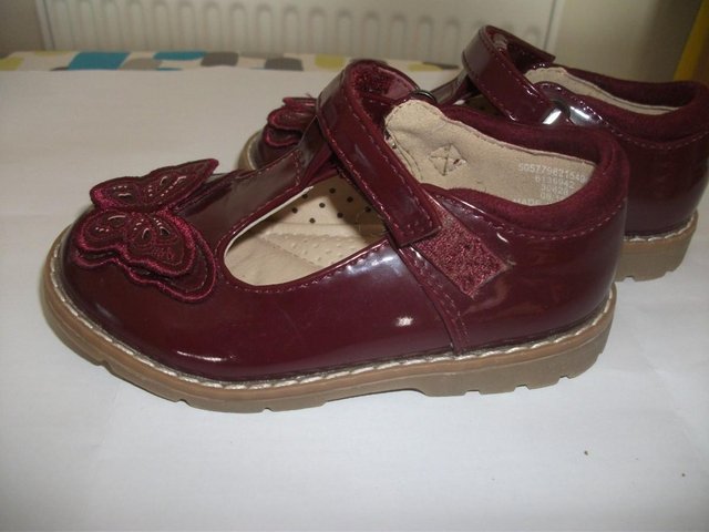 Image 2 of SHOES (FIRST WALKER)