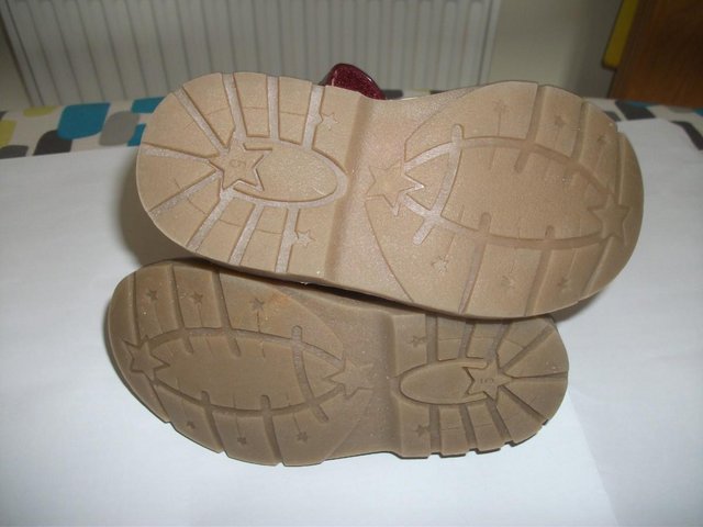 Image 4 of SHOES (FIRST WALKER)