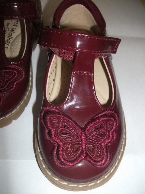 Image 3 of SHOES (FIRST WALKER)