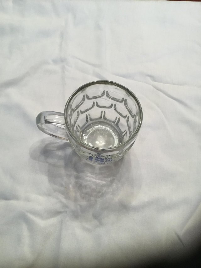 Image 2 of 18th birthday small glass tankard