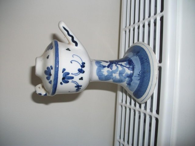 Image 2 of DELFT POTTERY