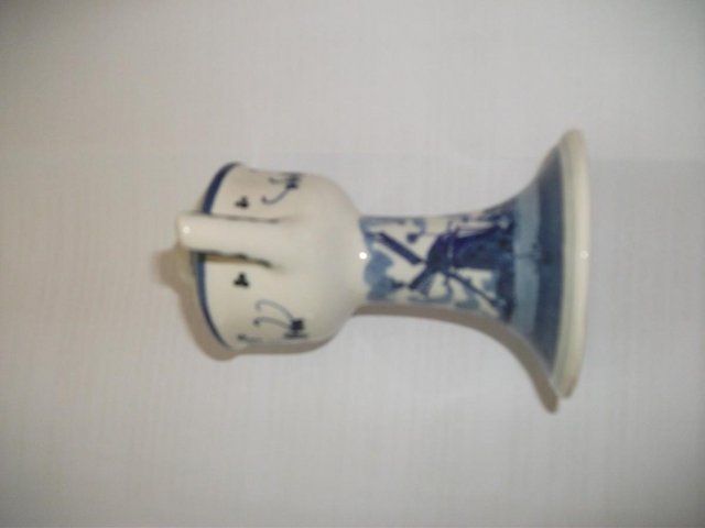 Image 3 of DELFT POTTERY
