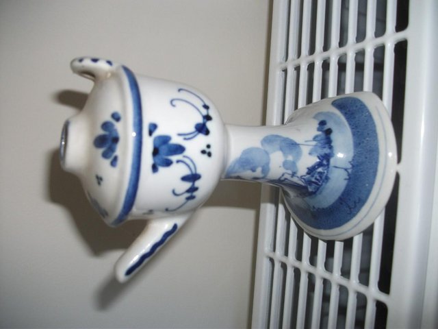 Image 4 of DELFT POTTERY