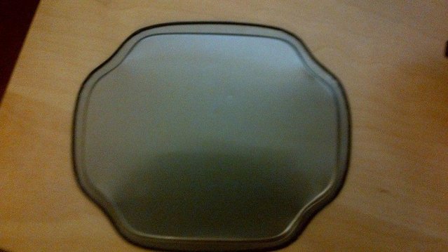 Image 2 of LOVELY ORNATE PLATE/DISH/TRAY
