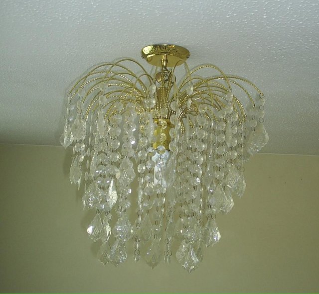Preview of the first image of IceDrop light fittings (2).