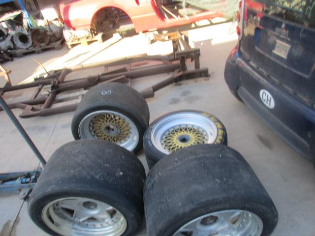 Image 2 of Wheel rims Ferrari F40 Stradale or Racing