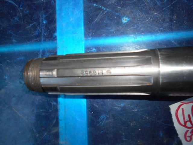 Image 2 of Secondary gearbox shaft Ferrari 308gtbi-gtsi and Mondial 8