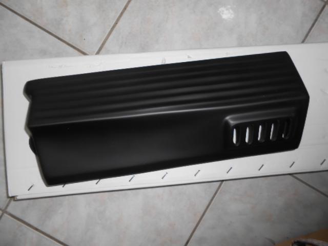 Preview of the first image of Fuse box cover for Lamborghini Espada.