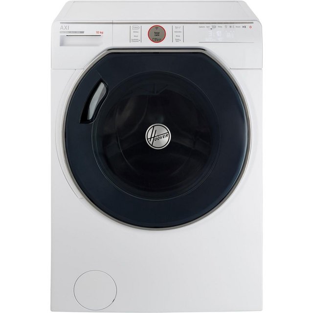Preview of the first image of HOOVER AXI WIFI CONNECTED 10KG WASHER-1600RPM-A+++-WOW-.