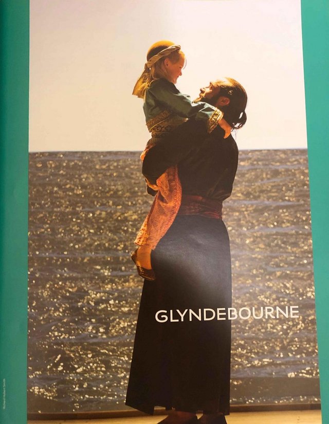 Image 3 of Glyndebourne Festival Programme 2019 Season