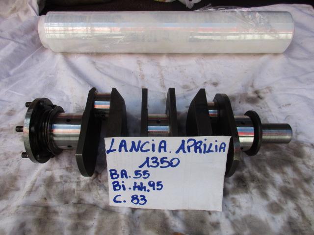 Image 3 of Crankshaft Lancia Aprilia 1350