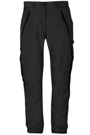 Preview of the first image of Womem's  'Paramo' Walking Trousers, 'Cascada'.