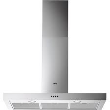 Preview of the first image of ZANUSSI 90CM S/S CHIMNEY HOOD-3 SPEEDS-600 M³/HOUR-SUPERB.