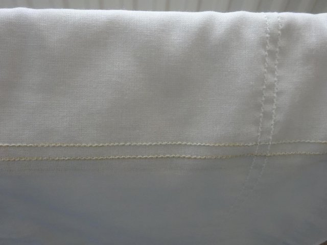 Image 3 of VOILE CURTAINS