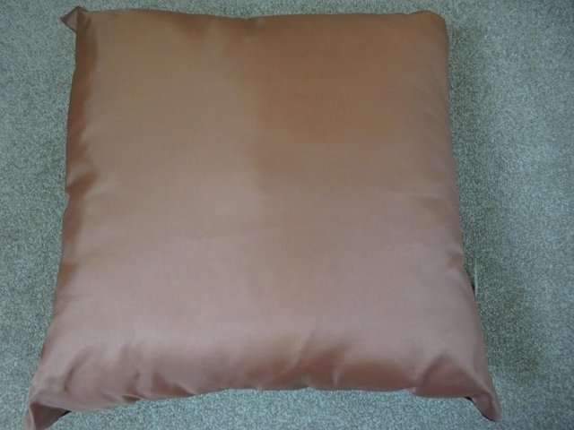 Image 3 of TWO CUSHIONS