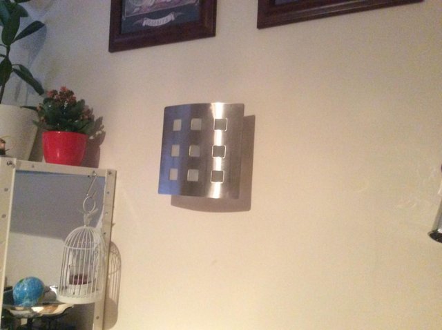 Preview of the first image of Wall light.