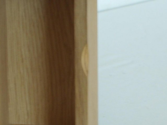 Image 4 of Pale Wood Box