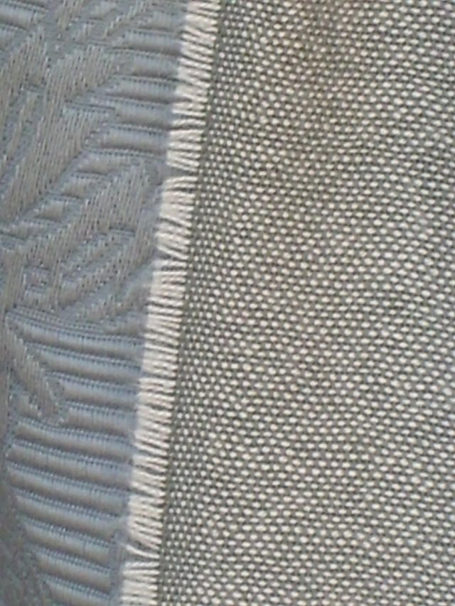 Image 4 of JOHNSTON OF ELGIN Extra Fine Merino Wool Scarf NEW!
