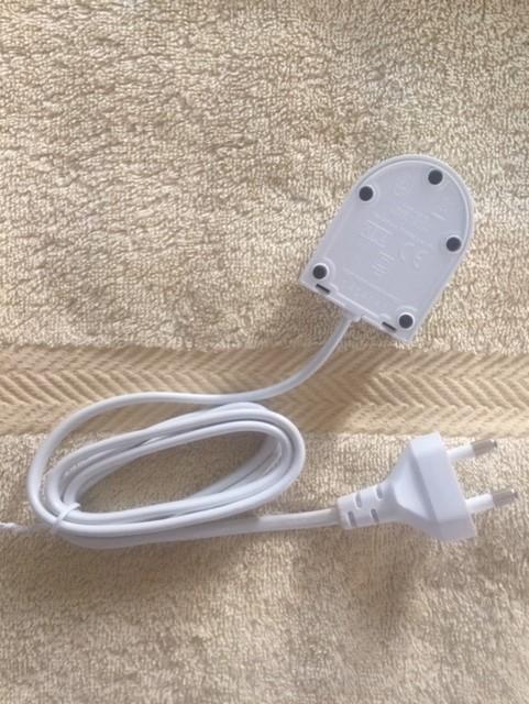 Preview of the first image of Travel Charger.