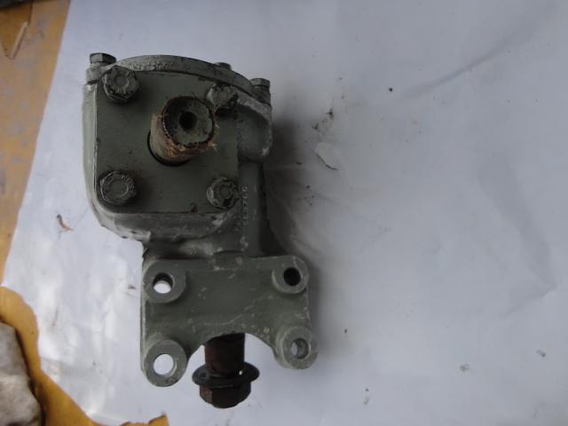 Image 2 of R.h. steering box for Maserati Mistral