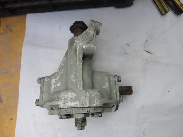 Image 3 of R.h. steering box for Maserati Mistral