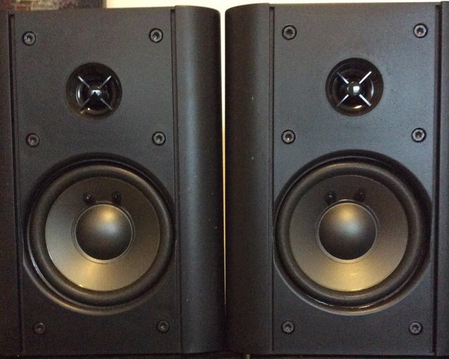 Image 2 of Jamo speakers
