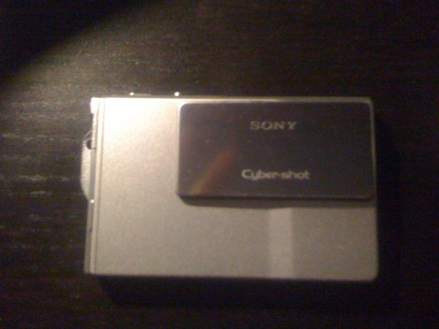 Image 3 of Sony Cyber-shot DSC-T7