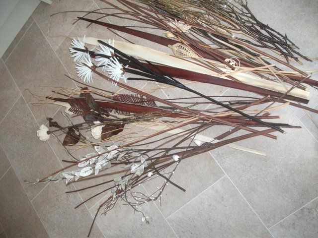 Image 3 of DRIED FLOWERS