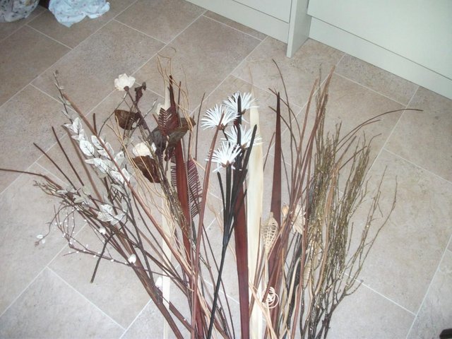 Image 5 of DRIED FLOWERS