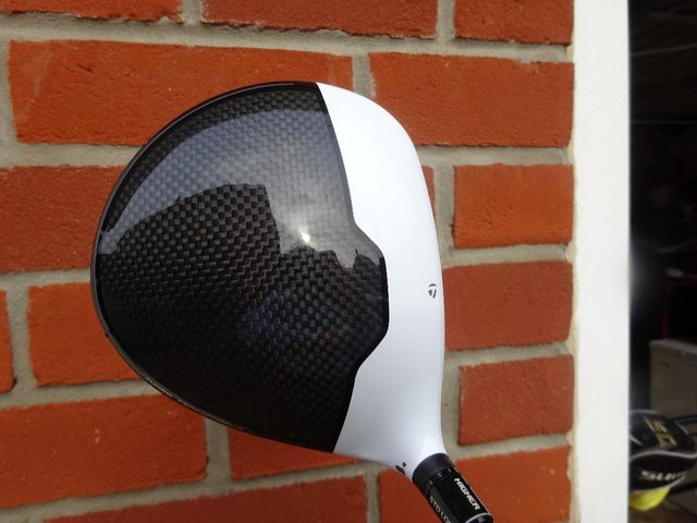 Image 2 of TaylorMade M2 driver Left Handed