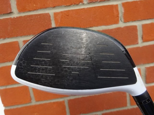Image 3 of TaylorMade M2 driver Left Handed